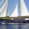 Ultra Luxury Motor Sailer 117 Feet