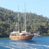 Traditional Motor Sailer (Ketch) 105 Feet