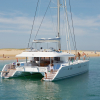 S/Y Lagoon 620 Fly, Luxury Crewed Catamaran