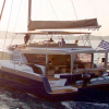 S/Y Bali 5.4 Fly, Luxury Crewed Catamaran
