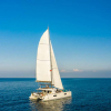 S/Y Lagoon 52 Fly, Luxury Crewed Catamaran