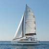 S/Y Bali 55 Fly, Luxury Crewed Catamaran