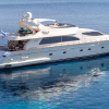 M/Y Falcon 86 Fly