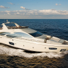 M/Y Azimut 98 Fly