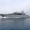 M/Y Maiora 103 Fly