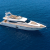 M/Y Uniesse 70, Fly