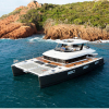 M/Y Lagoon 630 Fly, Power Catamaran