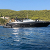 M/Y Mangusta 80 Open