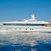 M/Y Heesen 113 Fly