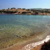 KORAKIA beach and islets in PORTO HELI, PELOPONESE