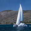 S/Y Nautitech 45 Fly, Luxury Crewed Catamaran