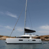 S/Y Lagoon 52, Luxury Crewed Catamaran