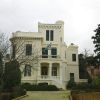 BENAKI Museum's HISTORICAL ARCHIVES in PINELOPI'S DELTA Mansion in ATHENS (KIFISIA)