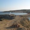 TOURKOMNIMA & KSEROKAMPOS (XEROKAMPOS) beaches in LIPSI (LEIPSI)