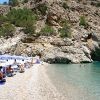 ACHATA beach in KARPATHOS