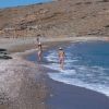 AGIOS SOSTIS beach in KYTHNOS