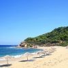 AGISTRO MANDRAKI beach in SKIATHOS