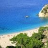 APELLA beach in KARPATHOS