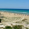 BANANA (IONIO) beach in ZAKYNTHOS