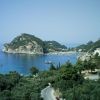 PALEOKASTRITSA beaches in KERKYRA (CORFU)