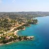 DIKIGORIKA (DIKIGORON) beaches in PORTO HELI, PELOPONESE