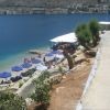 NOS (TOWN BEACH) beach in SIMI (SYMI)