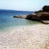 SPILIES beach in SALANTI, PORTO HELI, PELOPONESE