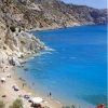 VROULIDA beach in CHIOS