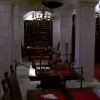 LIBRARY of SAINT JOHN'S Monastery in PATMOS